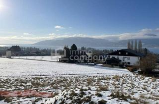 Grundstück zu kaufen in 4865 Nußdorf am Attersee, Traumhaftes Baugrundstück mit Seeblick und nahe am Zentrum Nußdorf am Attersee – Ihr Eigenheim wartet!