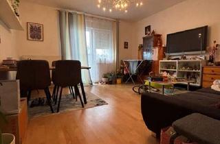 Wohnung mieten in 4600 Wels, Heimkommen und wohlfühlen! Einladende 3-Raum Wohnung mit Balkon in zentraler Welser Lage! Ideale Raumaufteilung - hervorragende Infrastruktur!