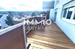 Wohnung kaufen in Dornbacher Straße, 1170 Wien, PROVISIONSFREI. Wohntraum mit Eigengarten und Terrasse am Fuße des Schafbergs