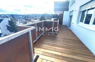 Wohnung kaufen in Dornbacher Straße, 1170 Wien, PROVISIONSFREI. Wohntraum mit Eigengarten und Terrasse am Fuße des Schafbergs