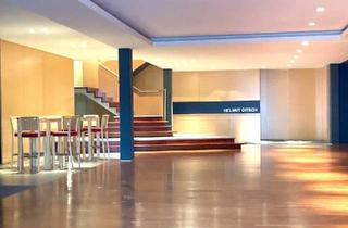 Büro zu mieten in 1190 Wien, 1190! Staffelmiete € 7/m² netto im 1. Jahr! Gewerbeimmobilie auf 2 Geschoßen mit Terrassen und Saunabereich!