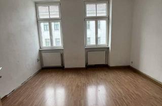 Wohnung kaufen in Beheimgasse, 1170 Wien, 93 m² voller Möglichkeiten: Gestalten Sie Ihr persönliches Altbaujuwel Sanierungsbedürftig