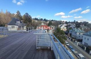 Wohnung kaufen in Dornbacher Straße, 1170 Wien, Provisionsfrei. Wunderschöne Dachterrassenwohnung, neuerbaut. Toller Ausblick