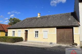 Haus kaufen in 2170 Poysdorf, Haus mit schönem Garten!