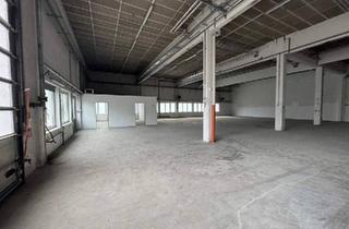 Büro zu mieten in Perfektastraße, 1230 Wien, Halle 525 m² ebenerdig mit kleinem Büroeinbau