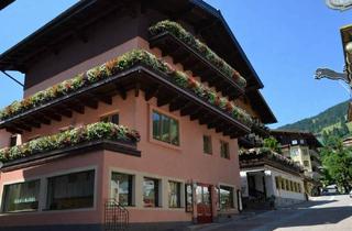 Gewerbeimmobilie kaufen in 5753 Saalbach, Ski-in/Ski-out-Potential im Herzen des Skicircus Saalbach-Hinterglemm