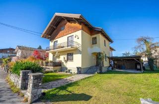 Mehrfamilienhaus kaufen in 5071 Salzburg, Wertbeständige Anlageimmobilie im Salzburger Speckgürtel - Mehrfamilienhaus in Wals-Siezenheim