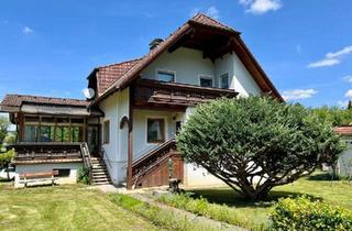 Haus kaufen in 8076 Vasoldsberg, Großzügiges Wohnhaus mit Wintergarten