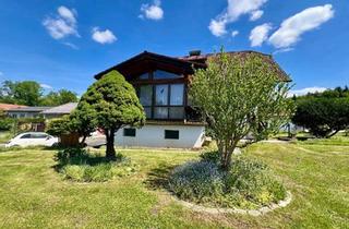 Haus kaufen in 8076 Vasoldsberg, Großzügiges Wohnhaus mit Wintergarten