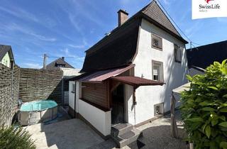 Einfamilienhaus kaufen in Michael-Blümelhuber-Straße, 4400 Steyr, Zuhause angekommen – das charmante Haus mit Seele in Steyr