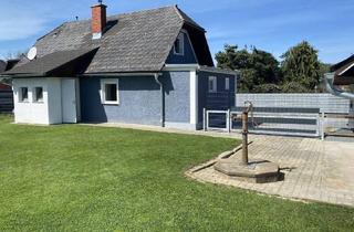 Haus mieten in 8552 Eibiswald, Tolles Mietwohnhaus mit Nebengebäude und Gartenhütte samt Sitzlaube an einer Sackgasse.