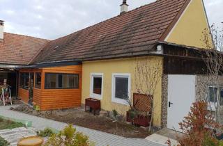 Haus mieten in 2604 Theresienfeld, Haus mit Garten zu vermieten - Miete inkl. Heizkosten!!