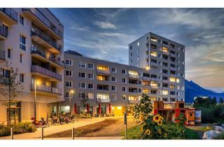 Gewerbeimmobilie mieten in 6020 Innsbruck, Freie Gewerbeeinheit in Innsbruck