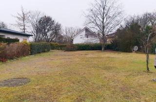 Grundstück zu kaufen in Heidegasse, 2602 Blumau-Neurißhof, Schönes Baugrundstück zu verkaufen!