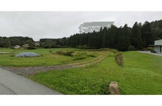 Grundstück zu kaufen in 9620 Hermagor, Attraktives Gewerbegrundstück mit Entwicklungspotenzial in Top-Lage von Hermagor