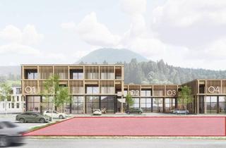  in Habach, 6382 Kirchdorf in Tirol, Gewerbe Grundstück zu vermieten - ab 1.350 m² - Top Lage an B 178 Kirchdorf iT.