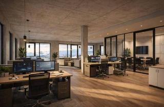 Gewerbeimmobilie kaufen in Tirolerstraße 33, 6322 Kirchbichl, Gewerbefläche mit Terrasse geeignet für Büro, Café, Dienstleistrung