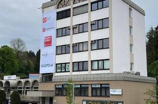 Büro zu mieten in 3300 Amstetten, Büro mit Weitblick in zentraler Lage