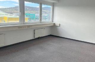 Büro zu mieten in 2351 Wiener Neudorf, Effizient und zentral: 2-Zimmer-Büro mit Nische für Teeküche im IZ-NÖ Süd