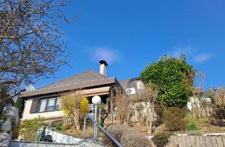 Einfamilienhaus kaufen in 2123 Schleinbach, Außergewöhnliches Einfamilienhaus in Kreuttal