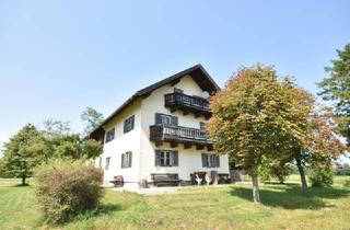 Agrarfläche kaufen in 5020 Salzburg, "LEOPOLDSKRON-MOOS - Landwirtschaftliches Anwesen in Alleinlage mit unverbaubarem Festungs- und Gebirgsblick"