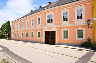 Haus kaufen in 2563 Pottenstein, GESAMTPAKET MIT ANLAGEPOTENTIAL! 4 Wohneinheiten und noch mehr!