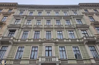 Wohnung kaufen in Bellariastraße, 1010 Wien, Purer Luxus in der Bellariastraße!