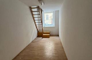 Immobilie kaufen in 1020 Wien, Kompakte Werkstätte nahe Augarten !!