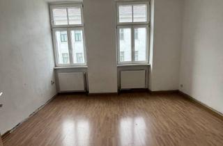 Wohnung kaufen in Beheimgasse, 1170 Wien, 93 m² voller Möglichkeiten: Gestalten Sie Ihr persönliches Altbaujuwel Sanierungsbedürftig