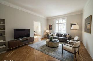 Wohnung kaufen in Schlachthausgasse, 1030 Wien, Ruhige & sehr gepflegte Stadtwohnung mit perfekter Verkehrsanbindung – U3 Schlachthausgasse!