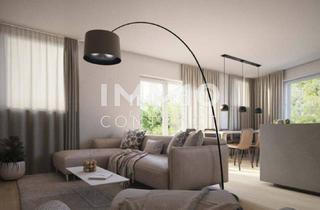 Wohnung kaufen in 4030 Linz, Neubau Erstbezug - ideal aufgeteilte 4-Zimmer Wohnung provisionsfrei!