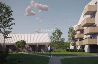 Wohnung kaufen in 4030 Linz, GrünGeborgen: Ideale Anlegerwohnung in Neubauprojekt - provisionsfrei!