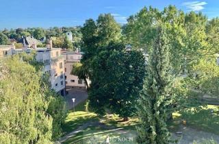 Wohnung kaufen in 1170 Wien, Sonnigste Dachgeschosswohnung in Dornbacher Bestlage beim Weinberg