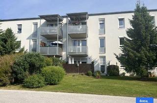 Wohnung kaufen in 9314 Launsdorf, 3 Zimmerwohnung mit Balkon in Launsdorf