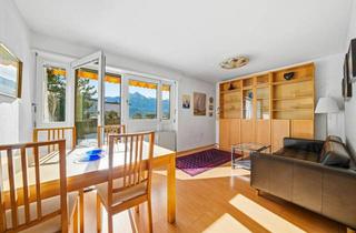 Wohnung kaufen in 6020 Innsbruck, 3-Zimmer-Gartenwohnung im Hochparterre in Bestlage von Innsbruck-Sadrach