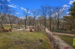 Wohnung kaufen in 1150 Wien, Großzügige 2,5 Zimmerwohnung! Alle Räume sind getrennt begehbar! Lift! U-Bahn Nähe!