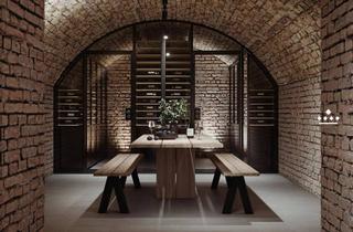 Wohnung kaufen in Haydngasse 17, 1060 Wien, ART NOUVEAU HOUSE: Alt Wien Klassik mit Freifläche