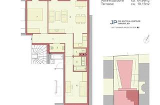 Wohnung mieten in Gassergasse, 1050 Wien, Top 3-Zimmer Wohnung in bester Lage