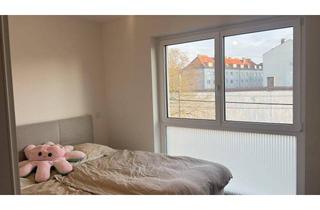 Wohnung mieten in Schickmayrstraße 14, 4030 Linz, Wohnen am Wasserwald: Charmante Single-Wohnung mit direktem Straßenbahnanschluss!