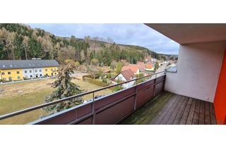 Wohnung mieten in Anzengruberstraße, 3150 Wilhelmsburg, freundliche 3 Zimmer Wohnung im Grünen