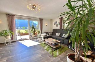 Wohnung mieten in 6233 Voldöpp, PROVISIONSFREI FÜR DEN MIETER!: Top gepflegte 4 Zimmerwohnung zu vermieten