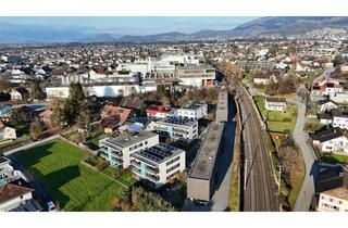 Wohnung mieten in Rebengasse 1a, 6830 Rankweil, Attraktive 3-Zimmer-Wohnung in Rankweil mit idealer Süd-West-Ausrichtung