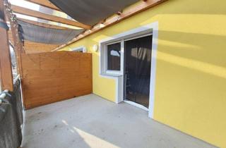 Maisonette mieten in Mühldorf, 8330 Feldbach, Sonnige Maisonette, barrierefrei 3ZI+Terrasse, Carport