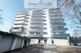 Wohnung mieten in 6845 Hohenems, Modern sanierte 3-Zimmer-Wohnung mit Balkon und Garage in zentraler Lage von Hohenems