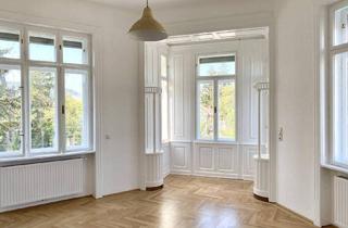Wohnung mieten in 1130 Wien, Sanierte wunderschöne 2-Zimmer Wohnung im Jugendstilhaus