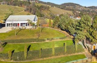 Haus kaufen in 8524 Müllegg, Traumhaftes Panoramagrundstück mit Entwicklungspotenzial