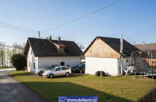Haus kaufen in Mühlwitraun, 4761 Mühlwitraun, Gemütliches Haus mit Terrasse und Garten