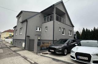 Haus kaufen in Hirtengasse, 7210 Mattersburg, renoviertes Wohnhaus mit kleinem Garten zu verkaufen