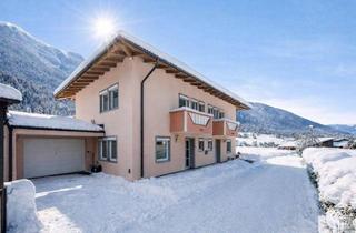 Doppelhaushälfte kaufen in 6433 Oetz, ACHTUNG PREISREDUKTION!!! Zwei Doppelhaushälften – Ihre Chance auf flexibles Wohnen in ruhiger Traumlage