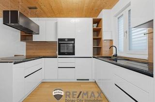 Haus mieten in Brosamergasse, 1220 Wien, " 4 Zimmer- Garten- Terrasse-Abstellplatz- nähe Seestadt Aspern "